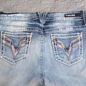 Vigoss Chelsea Capri